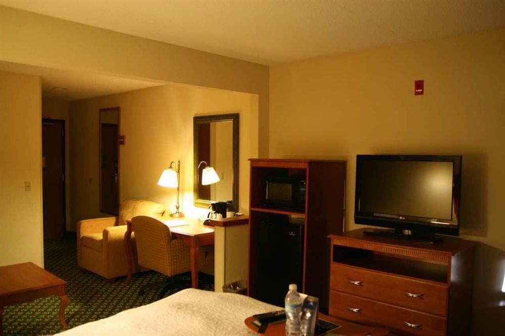 Hampton Inn Minneapolis-Burnsville Phòng bức ảnh