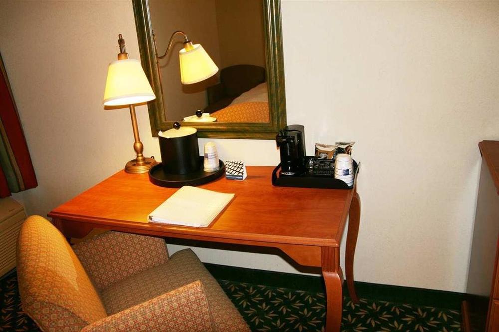 Hampton Inn Minneapolis-Burnsville Phòng bức ảnh