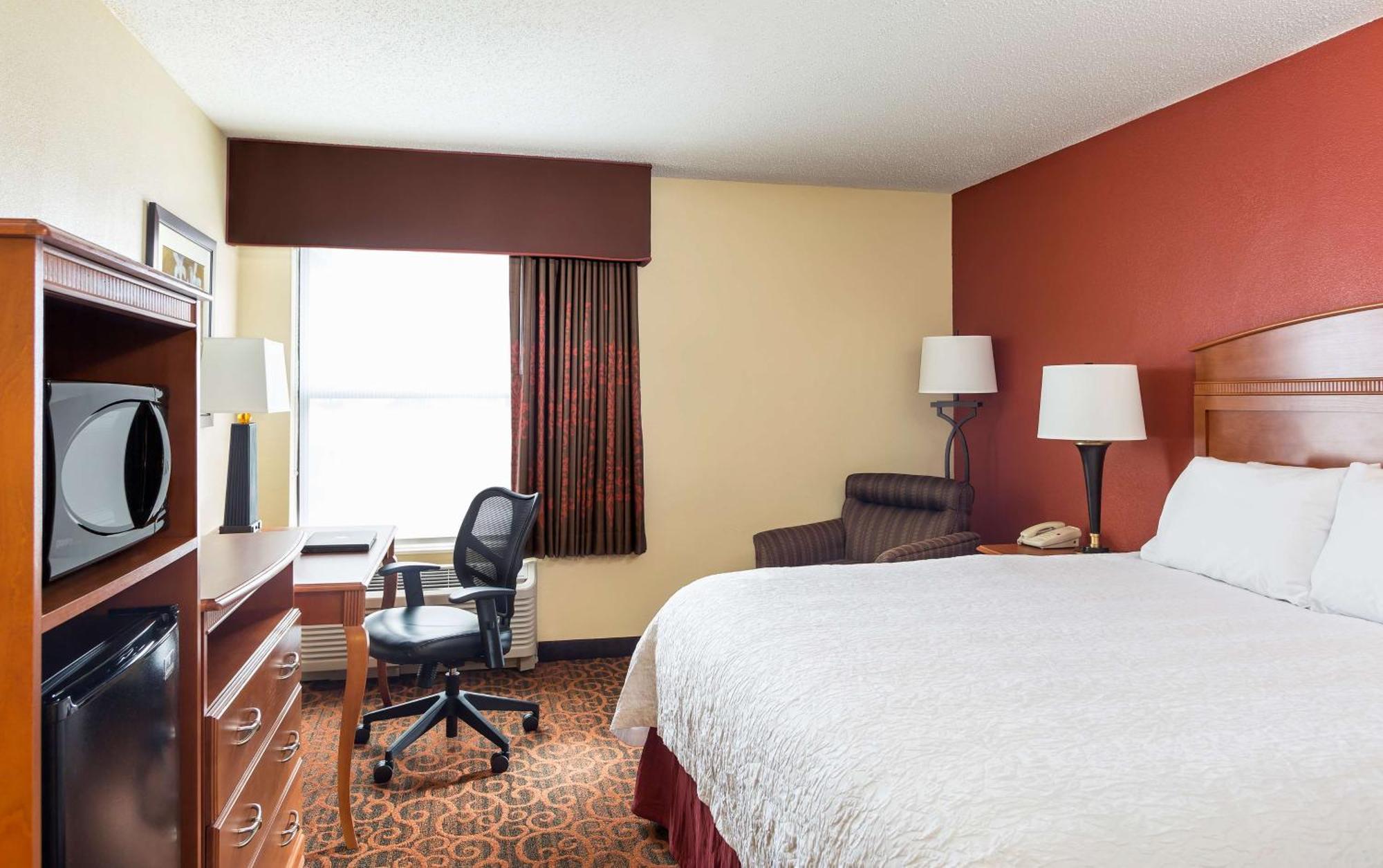 Hampton Inn Minneapolis-Burnsville Ngoại thất bức ảnh