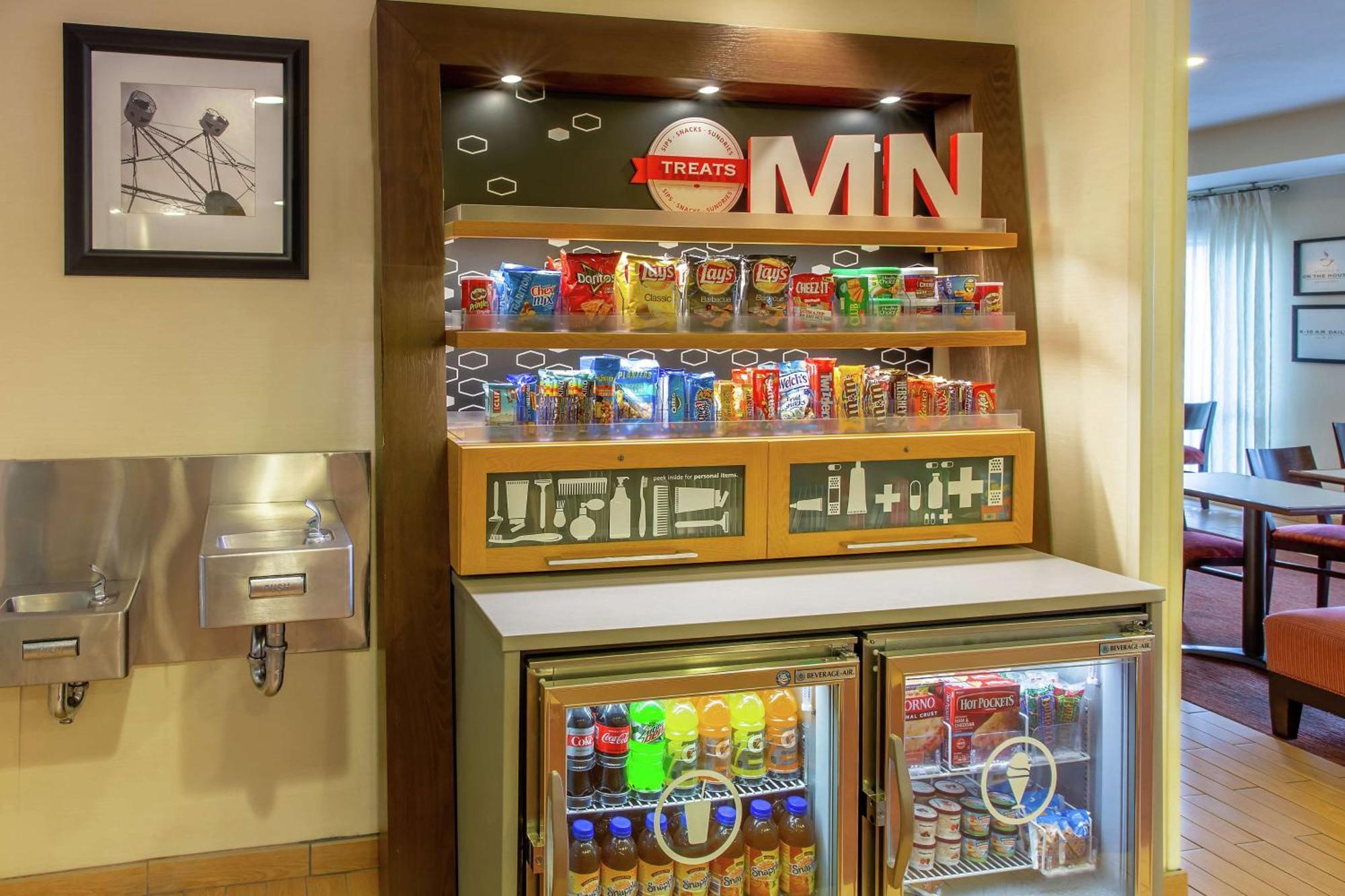 Hampton Inn Minneapolis-Burnsville Ngoại thất bức ảnh