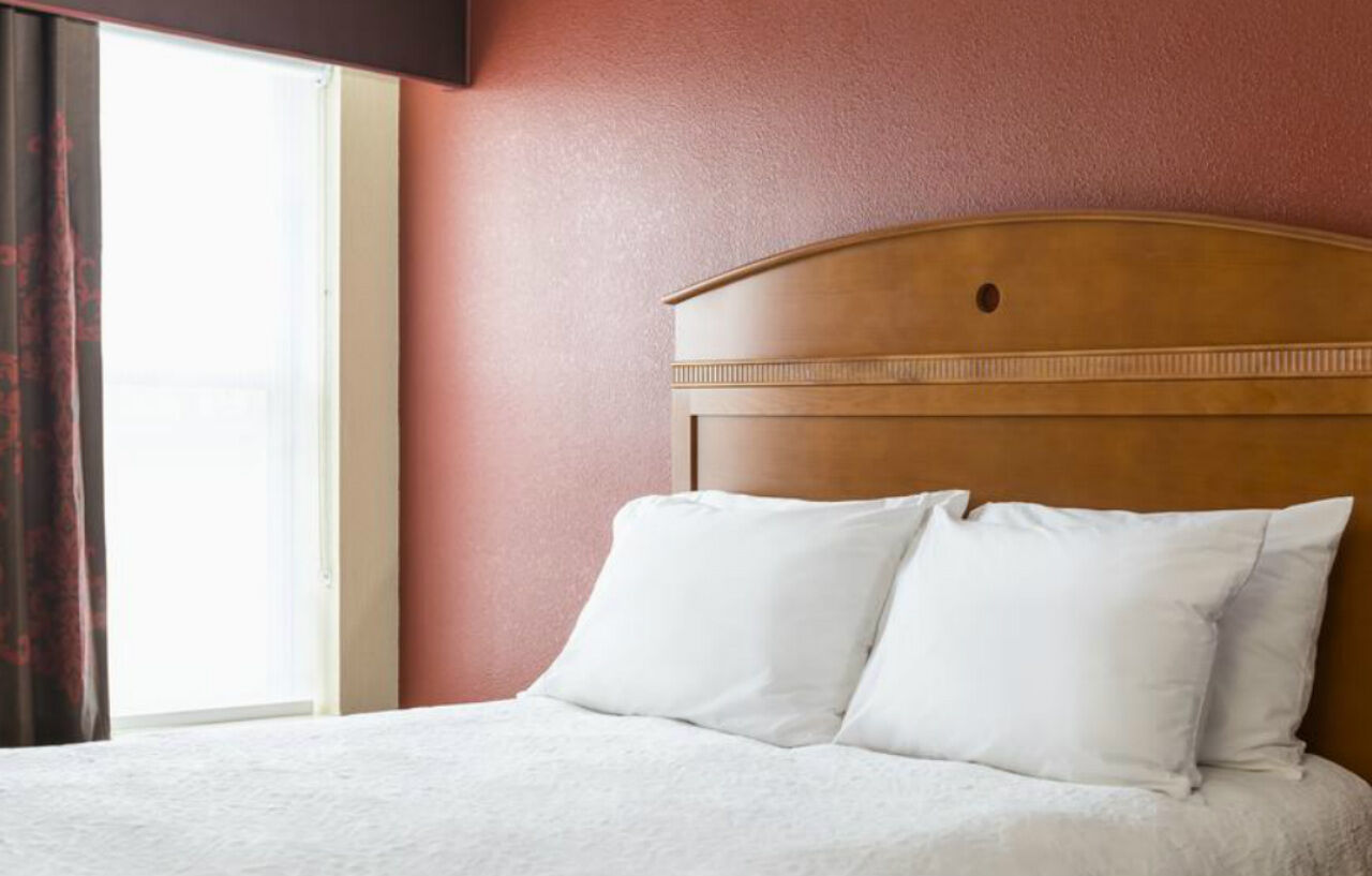 Hampton Inn Minneapolis-Burnsville Ngoại thất bức ảnh